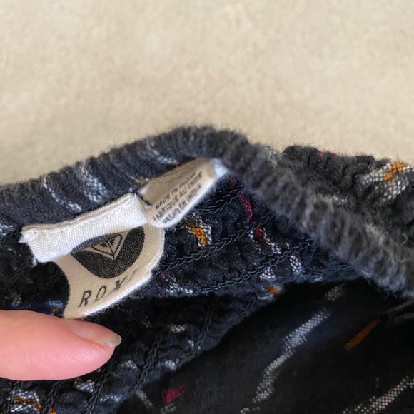 ROXY Casual Summer Dress - Picture 4 of 8